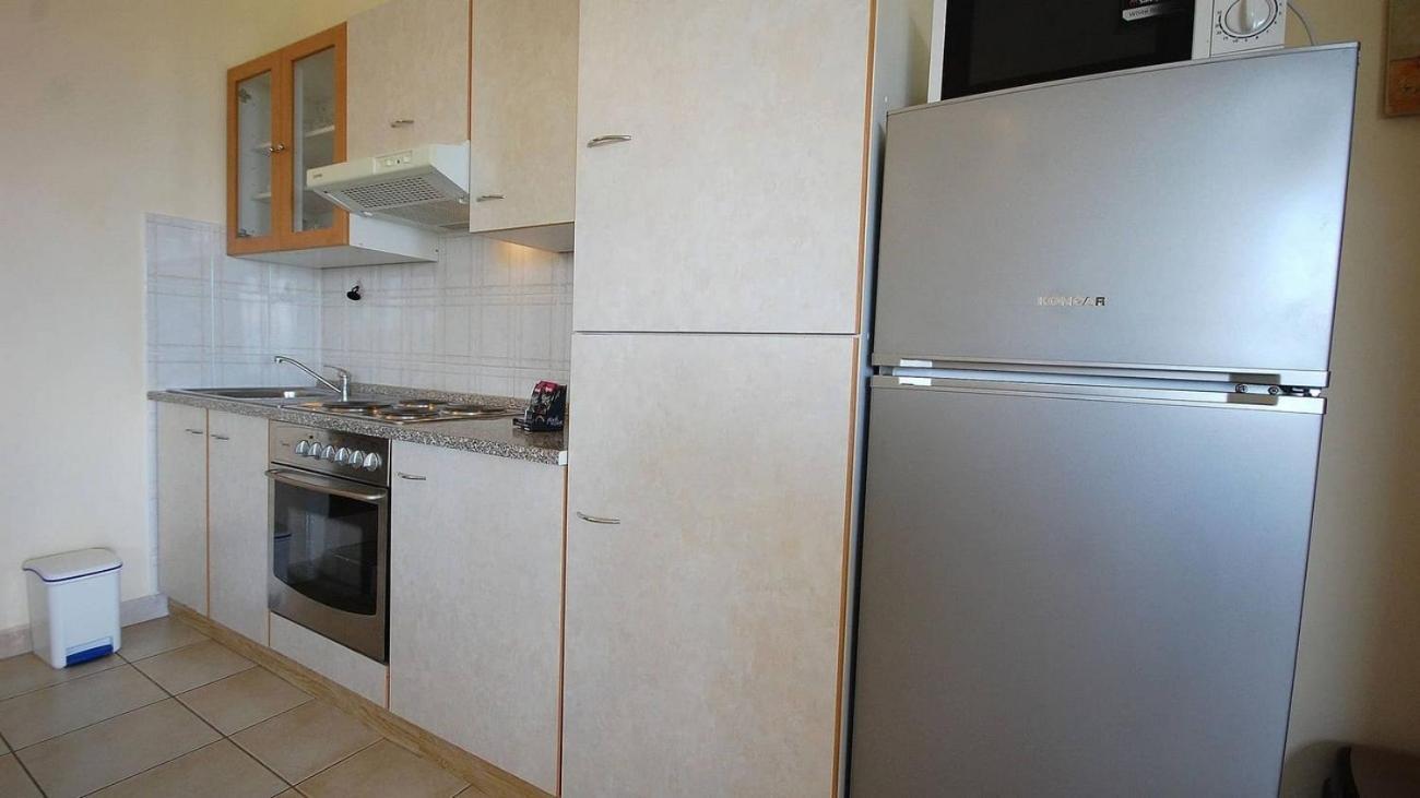 Apartments With A Parking Space Kremenici, Krk - 21724 Sveti Vid-Miholjice ห้อง รูปภาพ